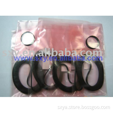 plotter parts, belt for designjet 500/800/430/450/700/750
